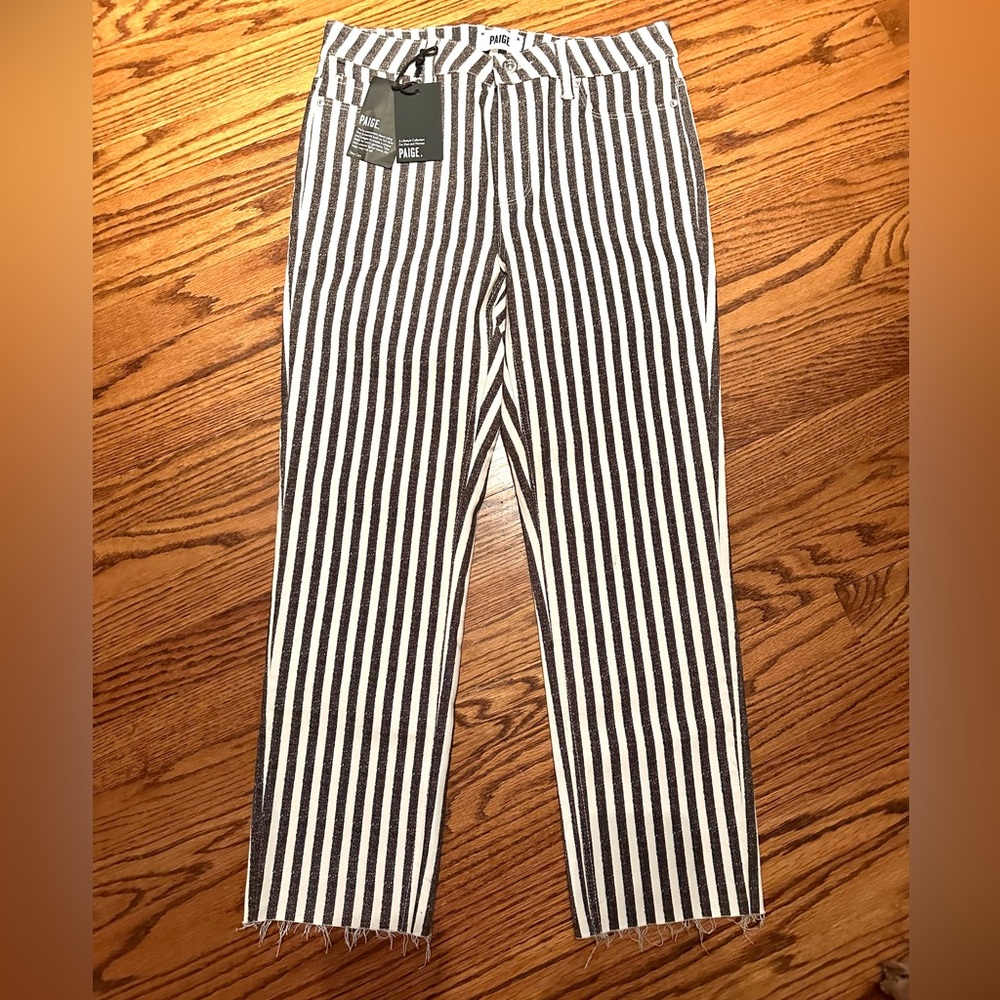 PAIGE jeans BRAND NEW
